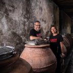 Bairrada’s Finest: Exploring the Wines of Filipa Pato & William Wouters