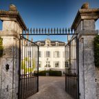 Wine and Heritage: The Timeless Appeal of Château de Chamirey