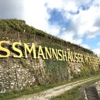 Behind the Breathtaking Wines of Assmannshäuser Höllenberg