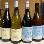 Why Domaine de la Horizon is a Must-Visit for Wine Enthusiasts