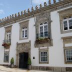 Palacio dos Távoras: Crafting Wines in the Heart of Portugal