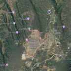 The Desert Wines of Catamarca: Exploring Tinogasta and Fiambalá’s Unique Terroirs