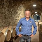 Tunnel Vision: A Journey Through the Terroir of Domaine du Tunnel