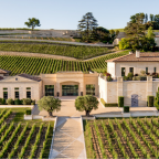 Chateau Pavie’s Gerard Perse  dies aged 75
