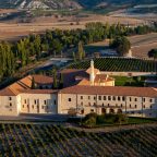 The Soul of Sardón: Exploring Abadía Retuerta’s Timeless Wines and Terroir