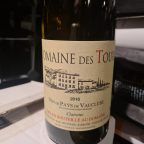 Domaine des Tours: Where Vaucluse Terroir Meets Reynaud’s Vision