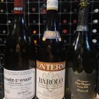 Sommeliers diary #33 17. September 2025