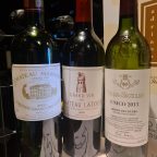 Sommelier diary #36 23. September 2025