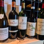 Sommelier diary #39 30. September 2025