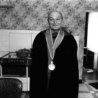 The Man Who Defined Cornas: Noël Verset’s Lasting Vision