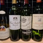 Sommeliers Diary #64