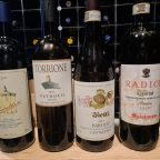 Sommeliers Diary #63