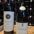 Sommeliers Diary #58