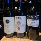 Sommeliers diary #45