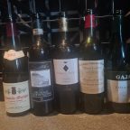 Sommeliers Diary #48