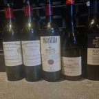 Sommeliers Diary #47
