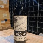 R. López de Heredia: The Beauty of Imperfection, the Purity of Patience