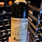 2008 Monfortino Riserva Giacomo Conterno Tasting note #50