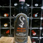 2002 Soldera Case Basse Tasting note #72