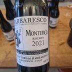 Masterclass Produttoro di Barbaresco @ Mayfair Farm Shop 20.11.2025