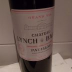 The Evolution of Lynch-Bages: Pauillac’s Master of Consistent Greatness