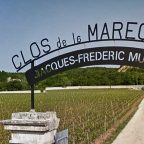 Clos de la Maréchale: The Quiet Pulse of Premeaux — A Vineyard That Refuses to Disappear