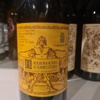 Azienda Agricola Valentini: Centuries of Craft in the Heart of Abruzzo