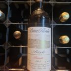 Sommelier diary #80