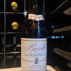 Sommelier diary #74