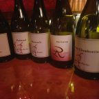 Little Masteclass with Philippe Pacalet @ Carbone restaurant London 14.02.2026