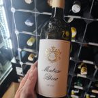 Sommelier diary #100