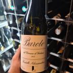 Sommelier diary #101