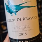 Sommelier diary #102