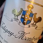 Sommelier diary #105