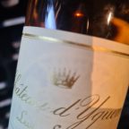 Sommelier diary #107