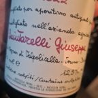 Sommelier diary #109