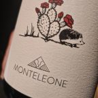 2023 Etna Rosso Monteleone – Sommelier diary #117