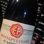 2022 Montepulciano d’Abruzzo Emidio Pepe – Sommelier diary #118