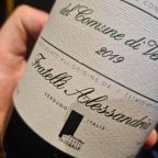 2019 Barolo Comm. Dell Verduno Fratelli Alessandria &nbsp; – Sommelier diary #122