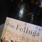 Livio Felluga the Man who redrew Friuli