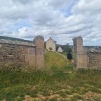 Burgundy Trip Part 1 Visiting Domaine Faiveley